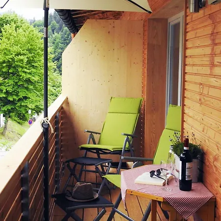 Leos Alpenblume Inklusive Sommer Bergbahnticket *