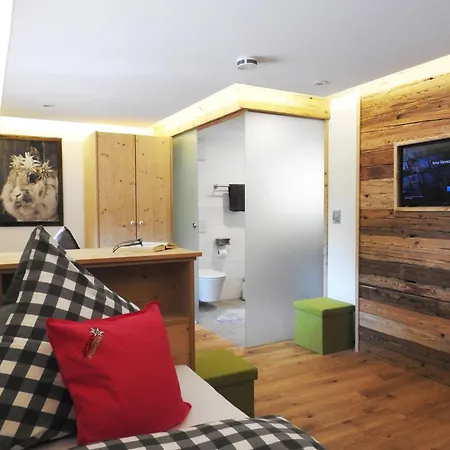Apartment Leos Alpenblume Inklusive Sommer Bergbahnticket