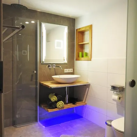 Leos Alpenblume Inklusive Sommer Bergbahnticket Apartment