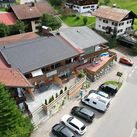 Leos Alpenblume Inklusive Sommer Bergbahnticket Oberstdorf