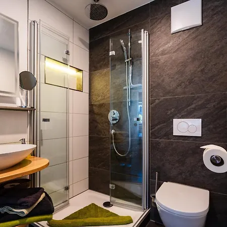 Leos Alpenblume Inklusive Sommer Bergbahnticket Apartment