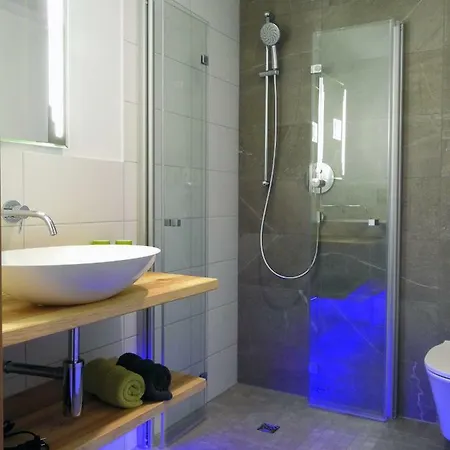 Leos Alpenblume Inklusive Sommer Bergbahnticket Apartment