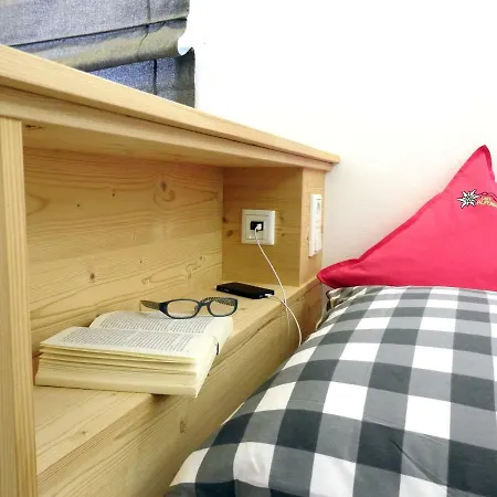Apartment Leos Alpenblume Inklusive Sommer Bergbahnticket